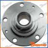 Moyeu de roue avant pour CITROEN | KLP-CT-012P2, 28231